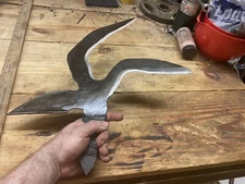 Lot Shongo Kapinga Hunga Munga & Maasai Simi Seme African  Swords Lot