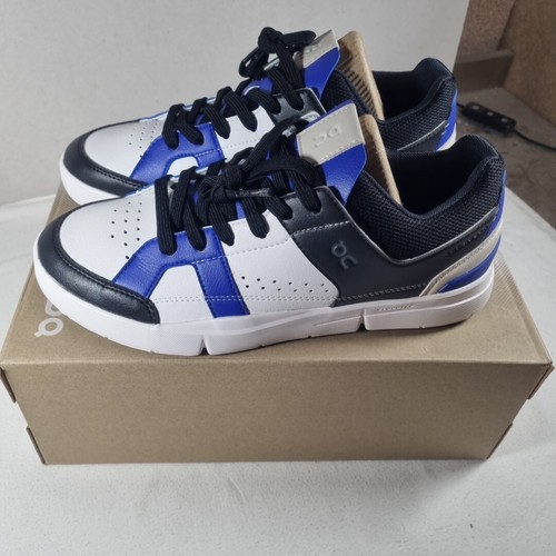 ON CLOUD THE ROGER CLUBHOUSE 48-98738 UK SIZE 7.5 - Picture 2 of 7