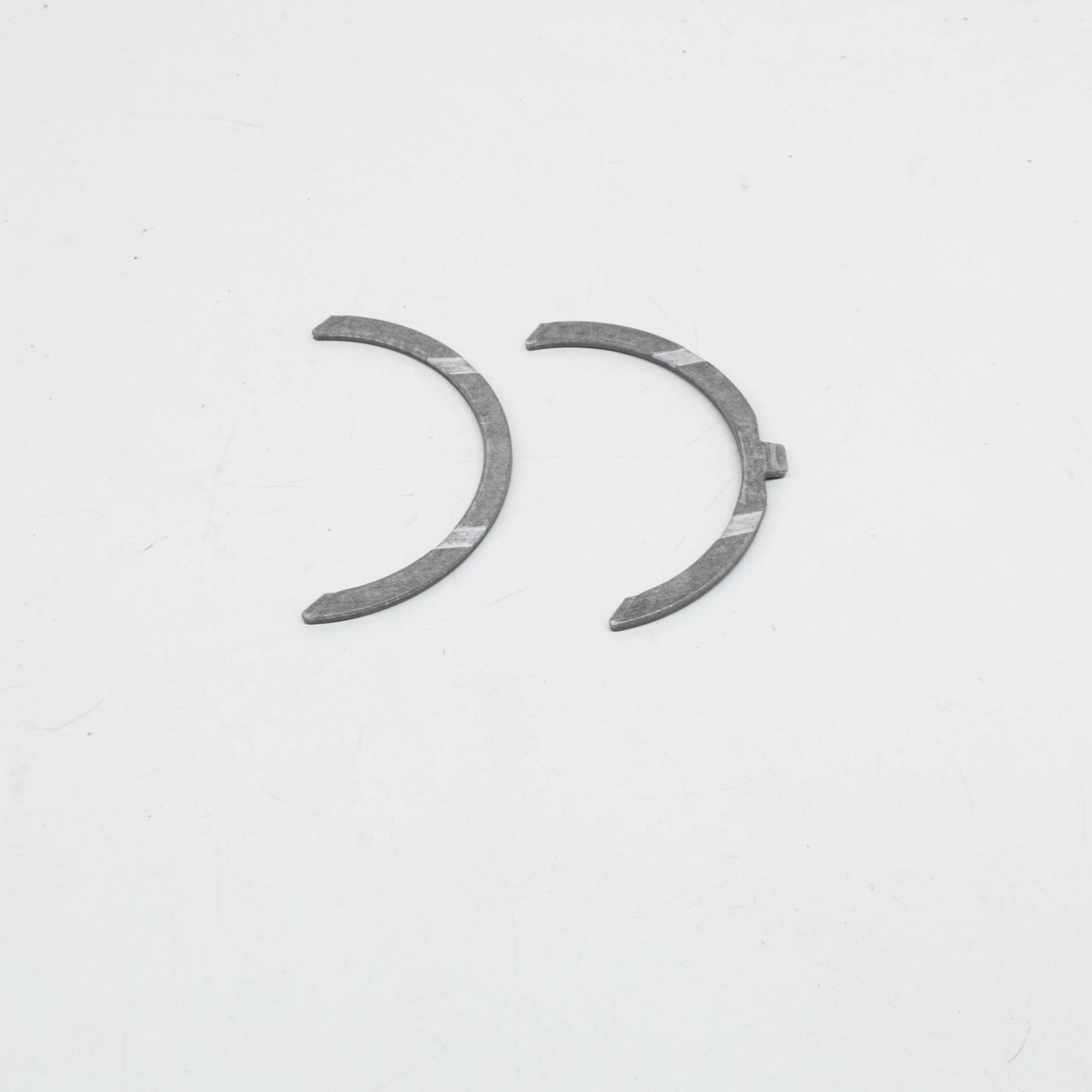 NEW MERCEDES BENZ SL R230 GUARD PLATE THRUST WASHER A1120300062 ORIGINAL