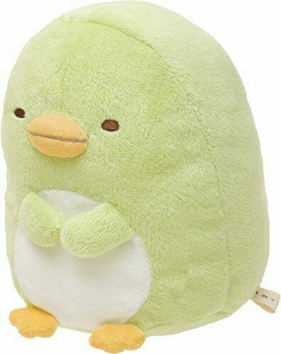 sumikko gurashi stuffed animals