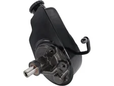 For 1996 Chevrolet C1500 Power Steering Pump Front Detroit Axle 24462CYCX GAS