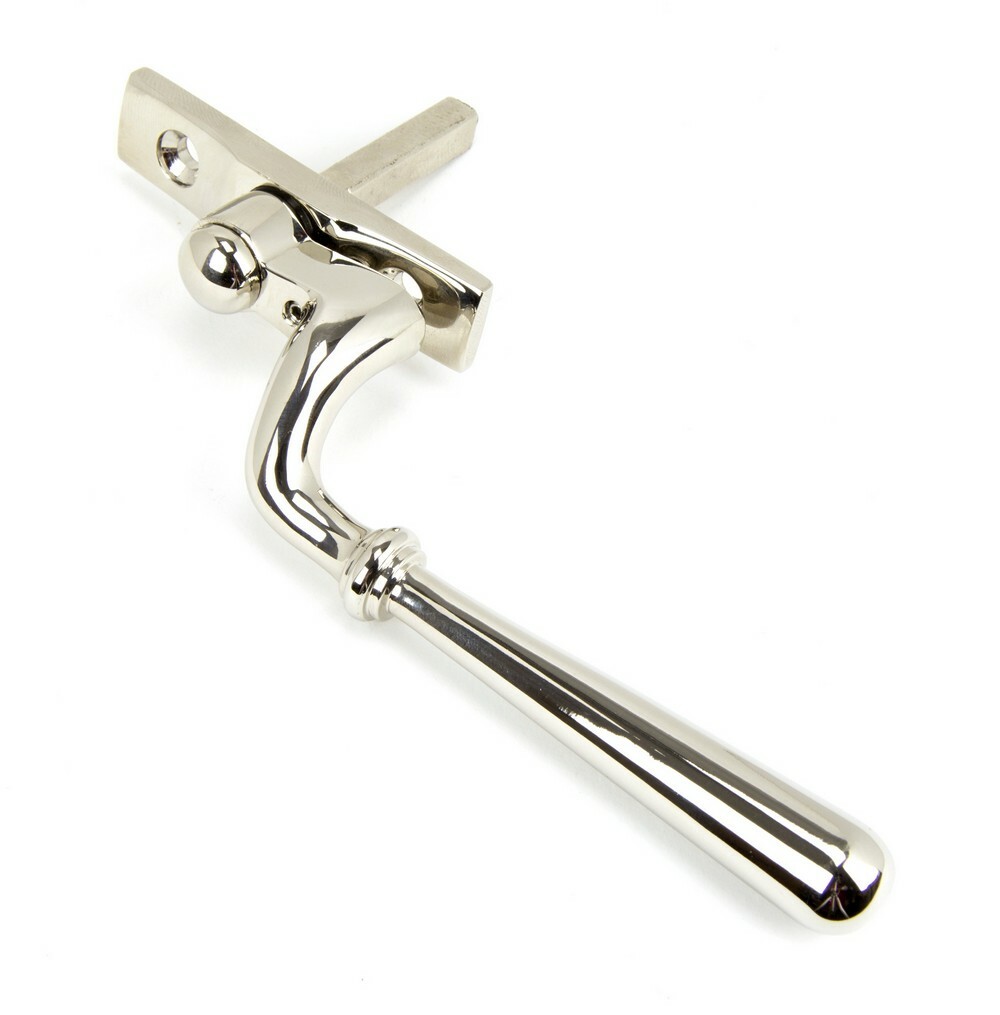 From The Anvil 91458 Polished Nickel Newbury Espag - LH