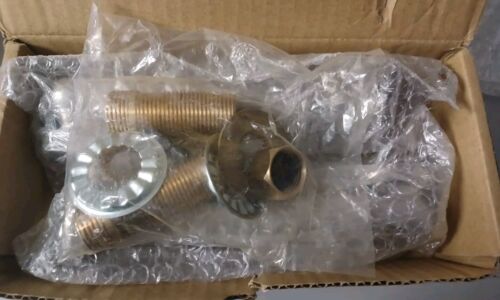 Sopher Deck Mounted Tub Filler with Handshower in Chrome - Picture 8 of 10