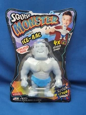 Squish Monster Stretch Toy Collectible Smash Ja-Ru Inc. NEW
