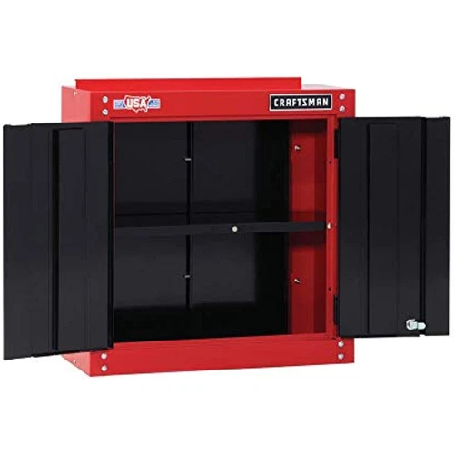 Craftsman Storage Cabinet - Thumbnail 2