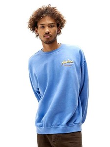 crew neck sweatshirt pacsun