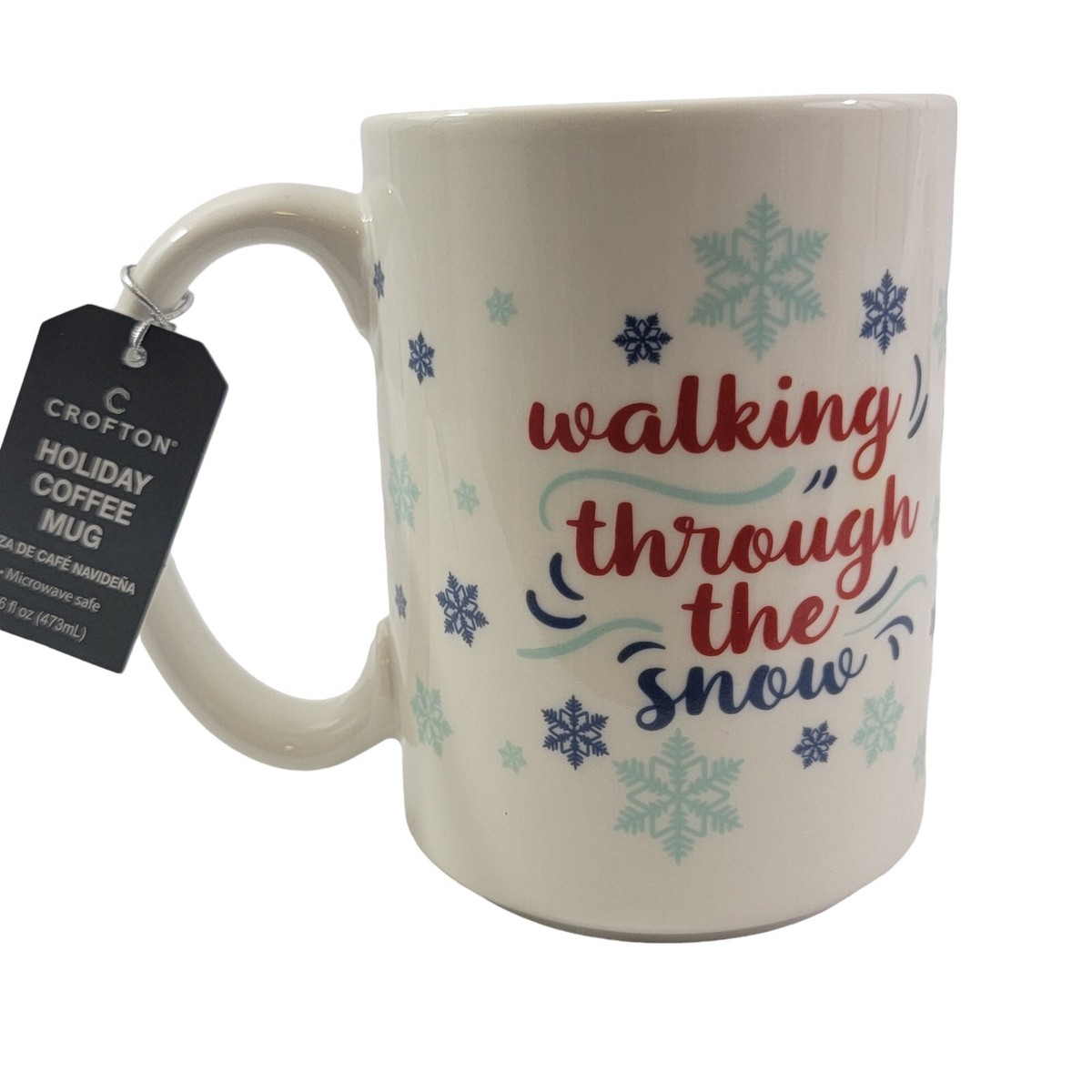 abbey press coffee mug courage quote Daily Courage, Accent Coffee Mug, 11oz – Enlighten Me 358
