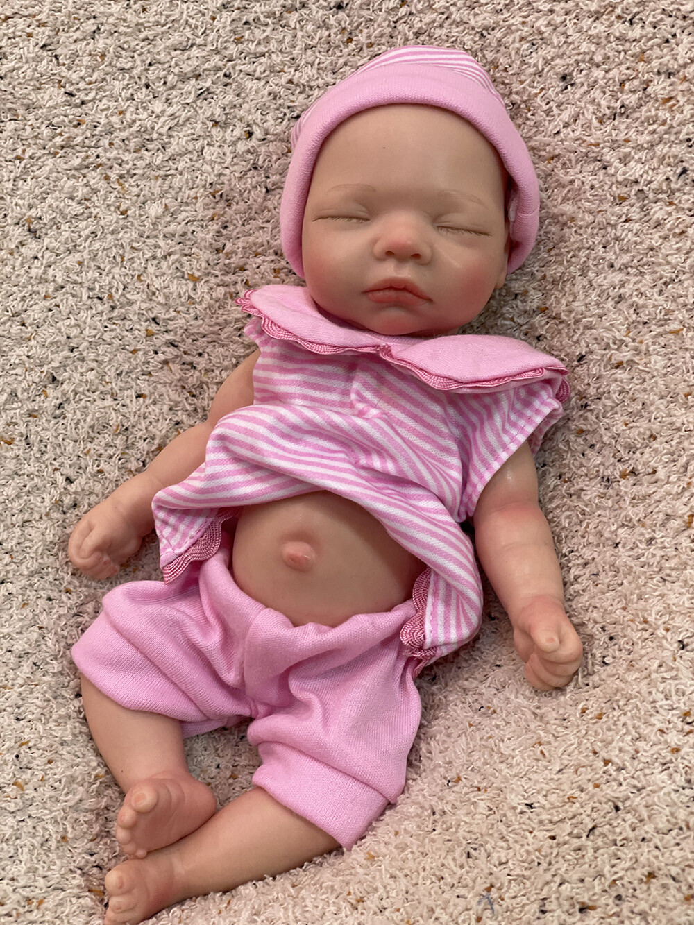 Real Life Silicone Dolls