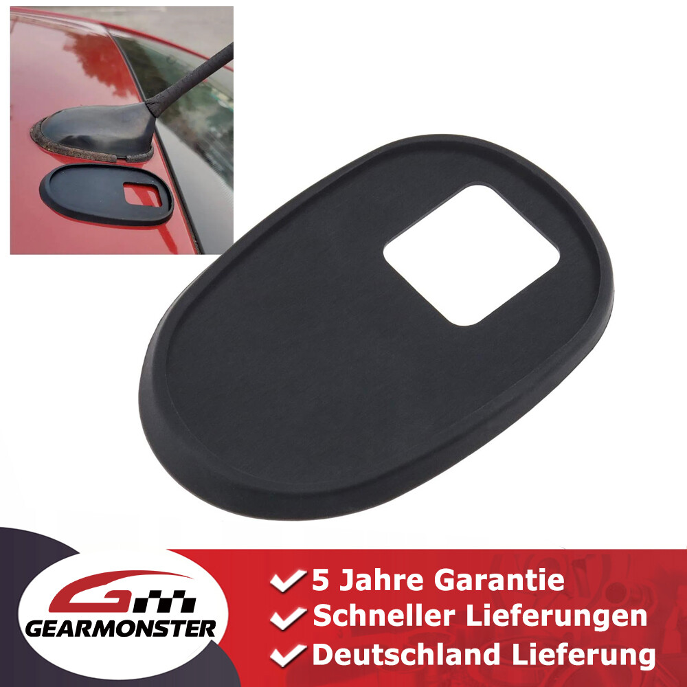 Antennendichtung / Antennenfuß Für Opel Astra G/H, Corsa, Meriva, Signum, Zafira