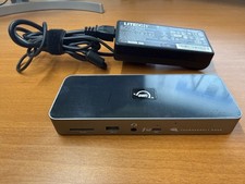 OWC Thunderbolt Dock - OWCTB4DOCK (Gray)