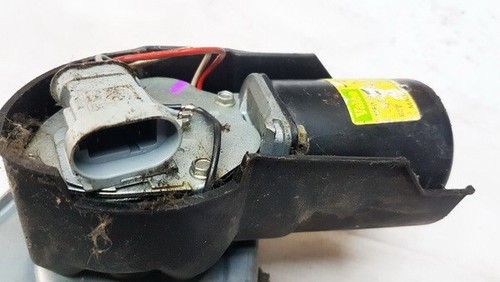 vorne Scheibenwischermotor Teilenummer  Renault Megane DE895026-39