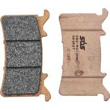 SBS 1721-3169 985RST RST Brake Pads Brake Pads - 985RST