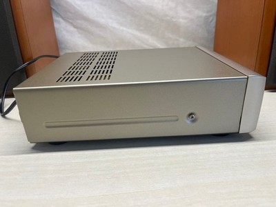 Junk ONKYO Hi-MD Mini Disc Recorder MD-105FX AC100V Japan for sale