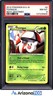 Pokemon 2012 Foongus 8/99 Next Destinies PSA 8