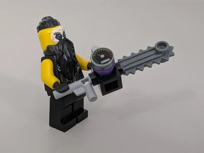 LEGO Ninjago 891835 Sawyer