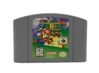 Super Mario 64 N64 Nintendo 64 Authentic  Original OEM Cartridge Tested Working