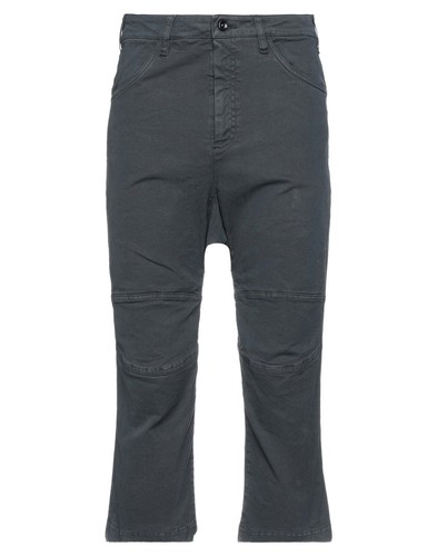 RRP€280 NOSTRA SANTISSIMA Gabardine Harem Trousers IT50 US40 L Cropped - Picture 3 of 5