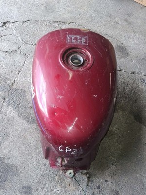 benzin tank kawasaki gas 500cc