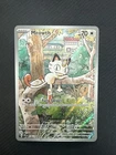 Meowth 106/094 Me02: Phantasmal Flames Holo