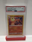 Charizard 3/70 Dragon Majesty Holo