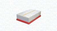 Magneti Marelli Luftfilter VW Golf VII (5G1 BQ1 BE1 BE2) FüR VAG 152071761711