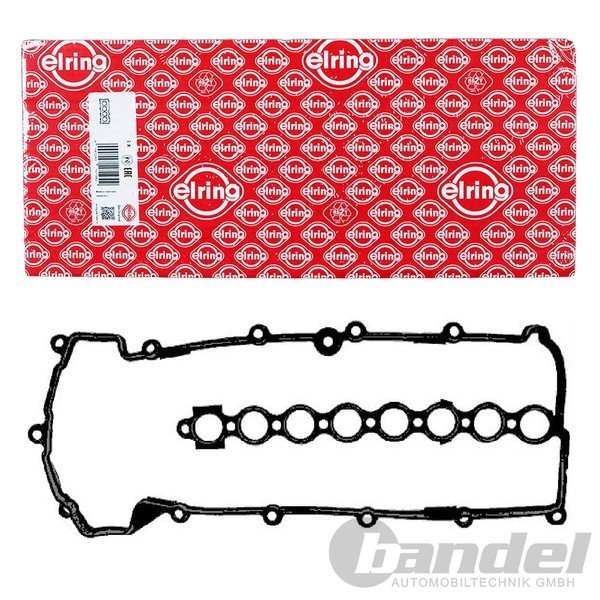 Elring Ventildeckeldichtung Passend FüR Land Rover Freelander MG ZT ZT- Rover-image