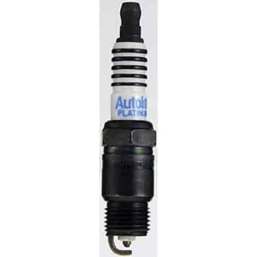 Autolite AP24 Platinum Spark Plugs