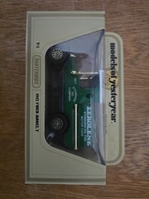 Models Of Yesteryear - Y-3 1912 Ford Model T Zerolene Tanker -  Matchbox