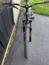 KHS 铝质自行车|