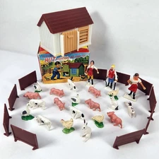 Plastic Hut Educational and Fun Toy Build Your Own Hut