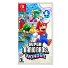 Nintendo Super Mario Bros. Wonder (Nintendo Switch)