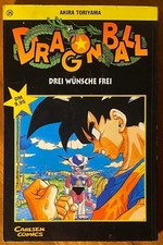 Manga Dragon Ball Band 25 Deutsch