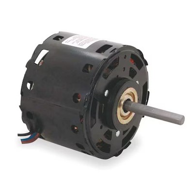 Century Ole1036a Condenser Fan Motor, 1/3 Hp