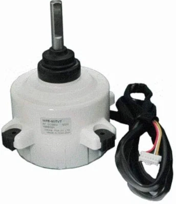 BALLMERS New DC Outdoor Condenser Fan Motor MEF60 for Fujitsu Mini K9602843015 AOYA45LBTL