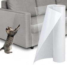 Anti Cat Scratch Furniture Protector 236 X 12 Inch Large Couch Protector for Cat