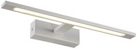 Moderne 12W Led Wandleuchten FüR Spiegel 960LM 3000K IP44 Weiß