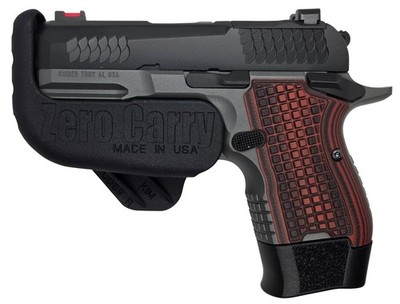 NEW KIMBER CDS9 Zero Carry Elite In Waistband Holster for concealed carry