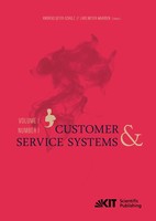 Customer Empowerment | Andreas Geyer-Schulz (U. A.) | Taschenbuch | 180 S.
