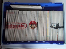 Nintendo The Official Magazine UK - Various Issues 2007-2017 - Pick Your Issue!