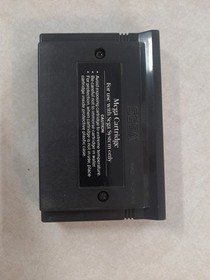 Pro Wrestling (Sega Master System, 1986) Cartridge Only 