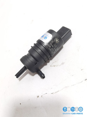 Original BMW  F25 F26 F11  Waschpumpe 8362154