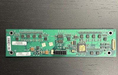 IGT S-2000 Control Board & Display