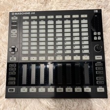 Native Instruments Maschine Jam Production Co...
