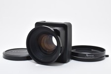  Near MINT Fujifilm EBC Fujinon GX MD 125mm f/3.2 For GX680 I II III From JAPAN