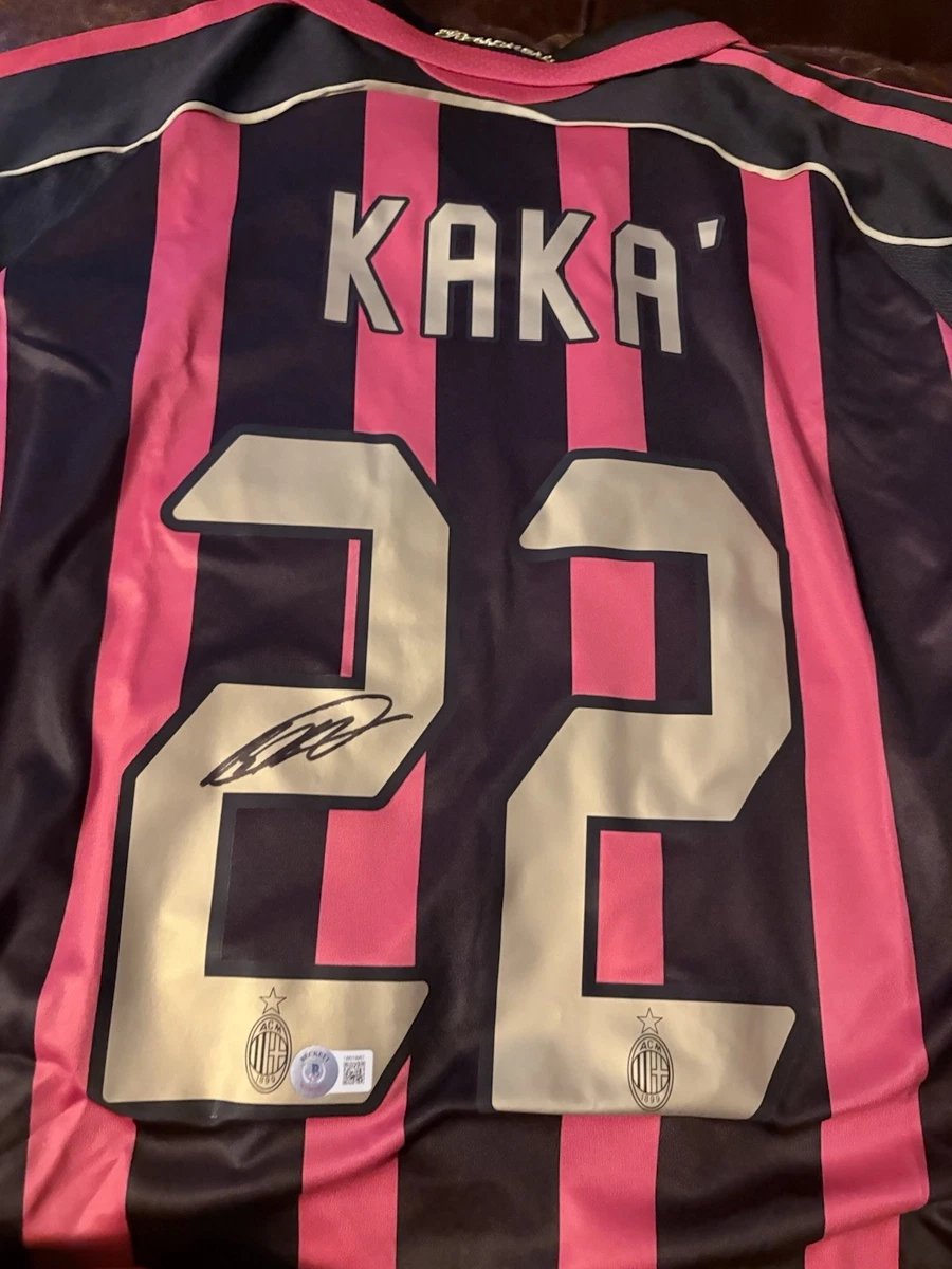 ac milan signed products for sale | eBay