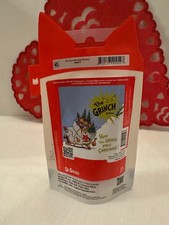 New in Pkg. Sealed Tonies How The Grinch Stole Christmas