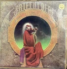 The Grateful Dead "Blues For Allah" 50th Anniversary Edition" NEW sealed Vinyl