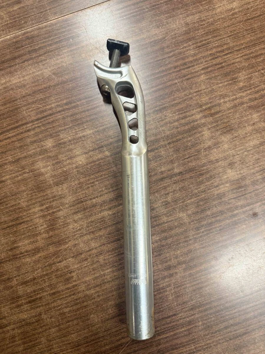 Miche Bicycle Seatpost for sale | eBay