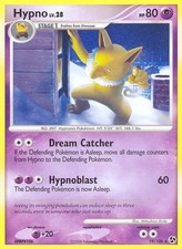 Hypno Rare Great Encounters 19/106 MP on eBay