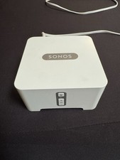 Sonos Connect Gen 1 - works!